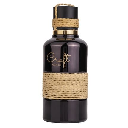 Vurv Craft Noire Eau De Parfum Spray 100ml