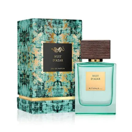 RITUALS Nuit d'Azar Eau de Parfum for Him 60ml