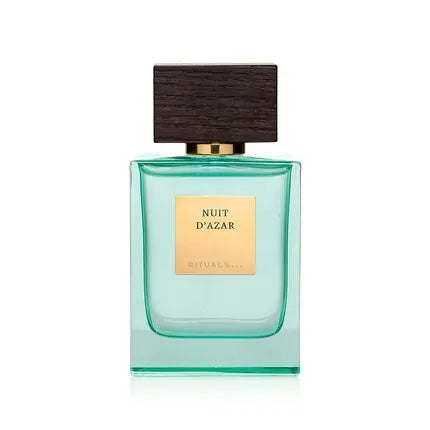 RITUALS Nuit d'Azar Eau de Parfum for Him 60ml Rituals