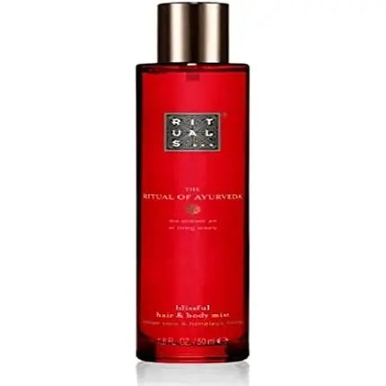 RITUALS The Ritual of Ayurveda Hair & Body Mist 50ml Honey Rituals