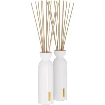 RITUALS The Ritual of Sakura Fragrance Sticks Set with 2 Fragrance Bottles and 2 Sets of Cherry Blossom and Rice Milk Sticks - Delicate Long-Lasting Scent Rituals