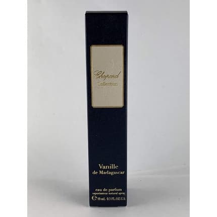 Chopard Collection Madagascar Vanilla Eau de Parfum 10 ml - Gourmand