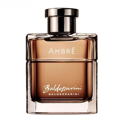 Baldessarini Ambre Eau de Toilette (EDT) Mixte 90ml
