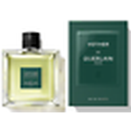 Guerlain Vetiver 's Eau de Toilette 150ml pour homme