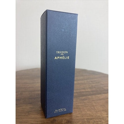 Maison Trudon APHELIE Eau de Parfum spray 0.5fl oz, 1oz équivaut à 30ml/15ml Travel Size Trudon