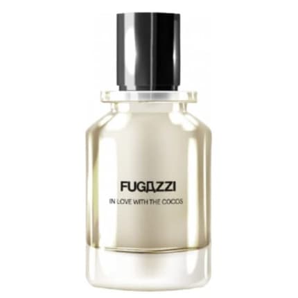 Fugazzi In Love With The Cocs Extrait De Parfum Parfum (Parfum) Mixte 50ml