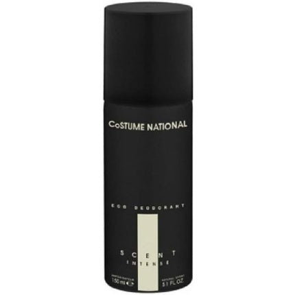 Costume National Scent Intense EDP Moisturizing Deodorant 150ml Costume National