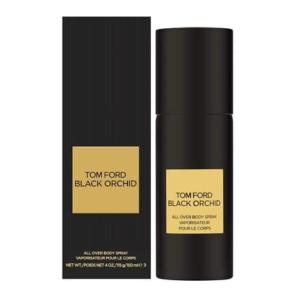 Tom Ford Black Orchid All Over Body . Eau de Parfum (EDP) Mixte 118ml