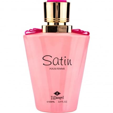 Tadé Angel Tad Angel Satin Eau de Parfum (EDP) Femme 100ml