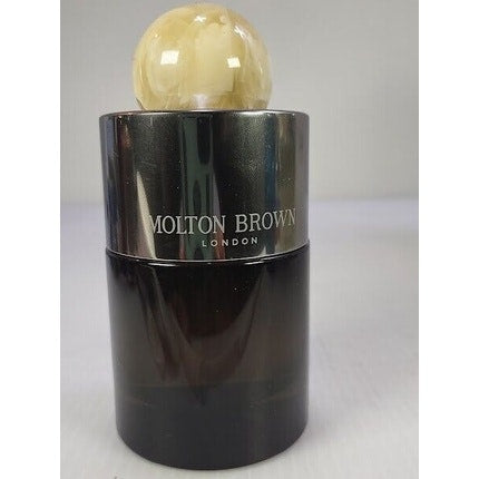 Molton Brown Orange & Bergamot Eau De Parfum Full Size 3.3oz 100ml