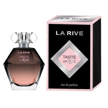 La Rive Taste Of Kiss Eau de Parfum (EDP) Mixte 100ml