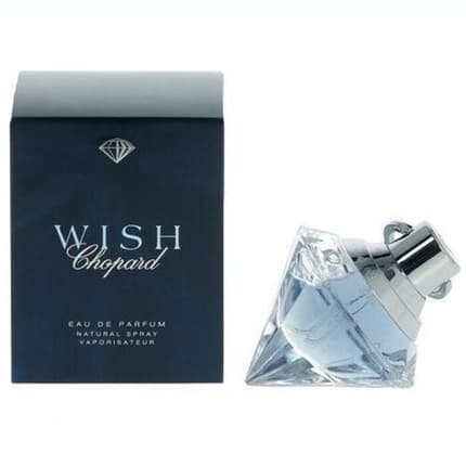Chopard Wish Eau de Parfum (EDP) Femme 75ml