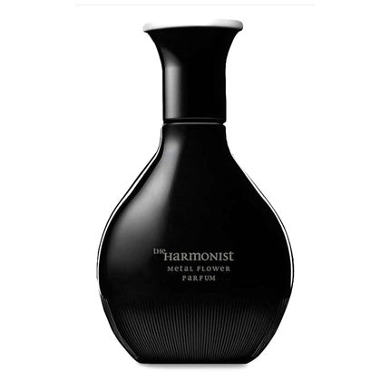 The Harmonist Metal Flower Parfum 1.7 Oz The Harmonist