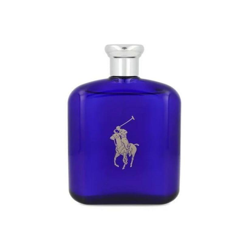 Ralph Lauren Polo Blue Eau de Toilette (EDT) Mixte 200ml