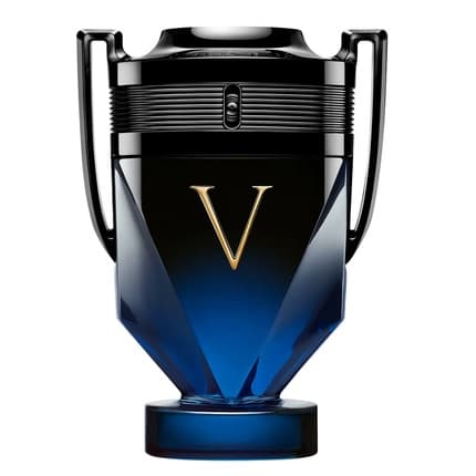 Paco Rabanne Invictus Victory Elixir Intense Perfume 50ml Unisex