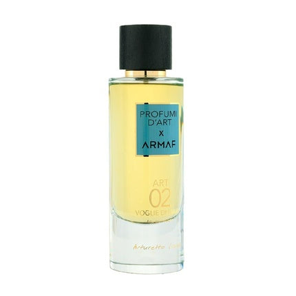 Armaf Art 02 Voglie Di Mare Eau De Parfum Spray 100ml Armaf