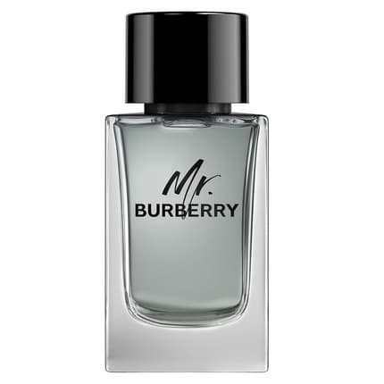 Burberry Mr. Burberry Eau de Toilette (EDT) Mixte 150ml