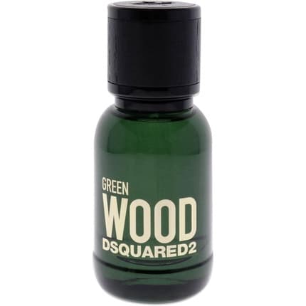 Dsquared2 Green Wood Eau de Toilette (EDT) Homme 30ml