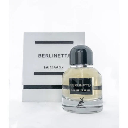 Maison Alhambra Berlinetta Eau De Parfum 100ml
