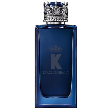 Dolce & Gabbana K By Dolce & Gabbana Intense Eau De Parfum Spray 100ml - Product Without Packaging Dolce & Gabbana