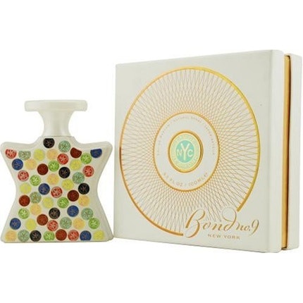 Bond No. 9 New York Unisex Eau de Parfum spray 100ml Bond No. 9