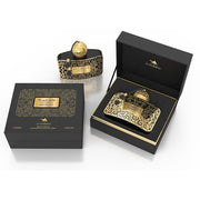 Emper Casabella Midnight Unisex Eau de Parfum (EDP) Mixte 100ml