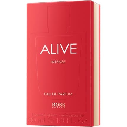 Hugo Boss Alive Intense Eau de Parfum (EDP) Mixte 30ml