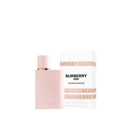 Burberry Her Elixir Eau De Parfum 30 Ml