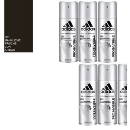 antiperspirant
