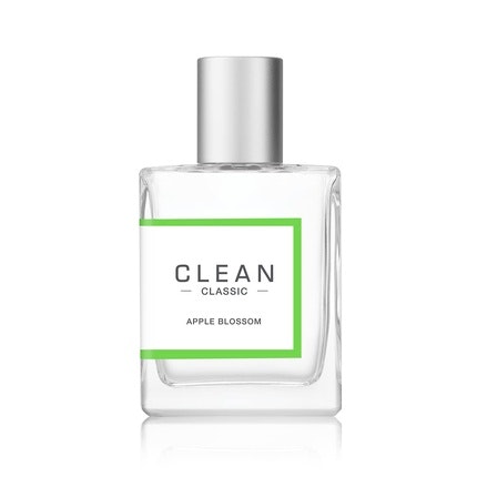 Clean classic Eau de Parfum Light Casual Layerable Spray Fragrance  Apple Blossom 60ml Clean