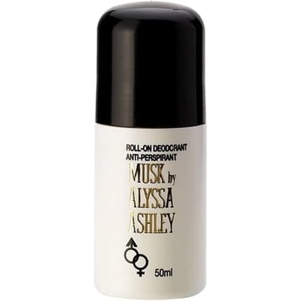 Alyssa Ashley Deo Roll on 75ml
