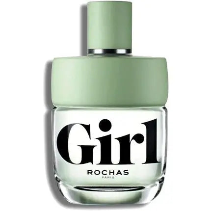 ROCHAS Girl Eau de Toilette 40 ml Rochas