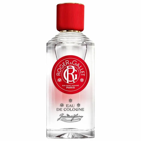 ROGER & GALLET Jean Marie Farina 100ml Eau de Cologne Roger & Gallet