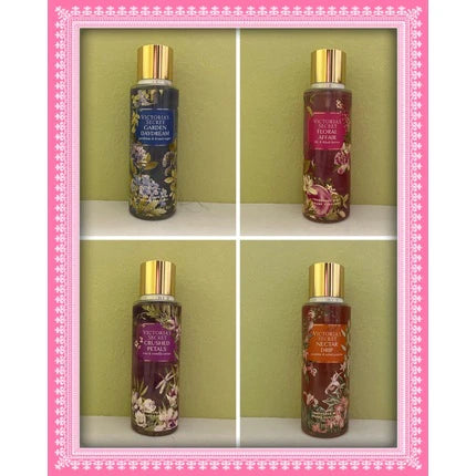 Victoria's Secret Royal Garden Collection Fragrance Mist - New Victoria's Secret