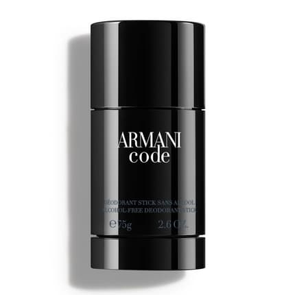 Giorgio Armani Armani Code Deodorant Stick pour homme