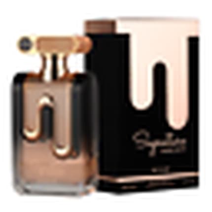 Rave Signature Blue Eau de Parfum (EDP) Mixte