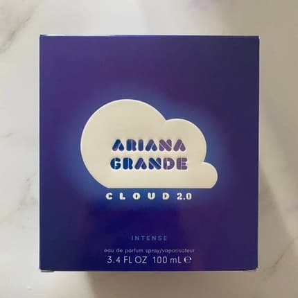 Ariana Grande Cloud 2.0 Intense Ulta Exclusive Eau de Parfum (EDP) Mixte 100ml