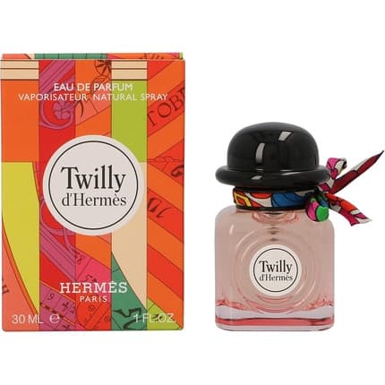 Hermès Herms Twilly D'Hermes Eau de Parfum (EDP) Femme 30ml