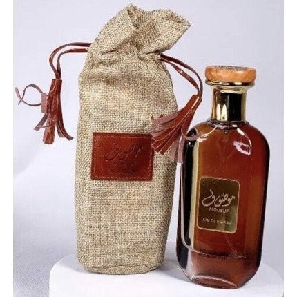 Mousuf par Ard Al Zaafaran Eau de parfum  100ml Unisex Oud Scent High Quality Ard Al Zaafaran