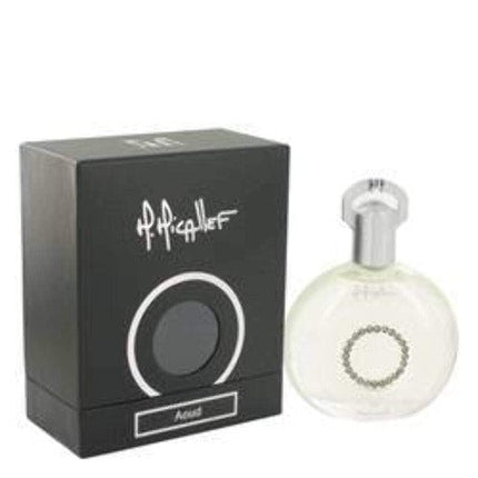 M.MICALLEF Aoud Man Eau de parfum  100ml M. Micallef