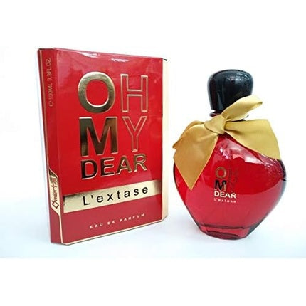 Omerta EDP 100ml OMD L'Extase Omerta