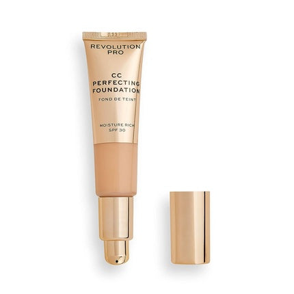 Revolution Pro CC Perfecting Foundation F6.5