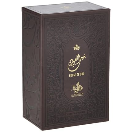 Al Wataniah House of Oud Eau de Parfum (EDP) Mixte