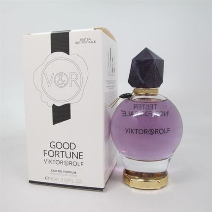 V&R Viktor & Rolf Good Fortune 3.04 Oz Eau De Parfum