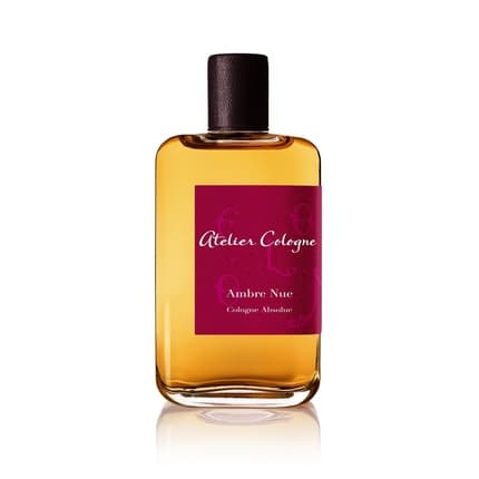 Atelier Cologne Ambre Nue Cologne Absolue Eau de Cologne (EDC) Mixte 200ml