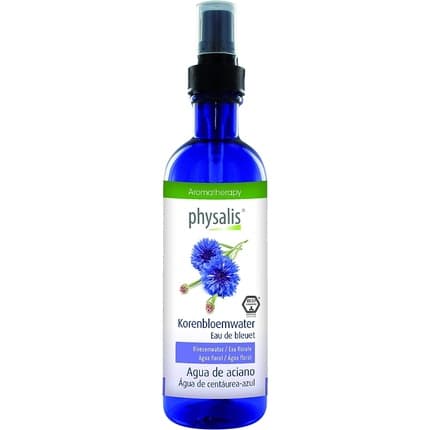 PHYSALIS Men's Eau de Cologne 200ml