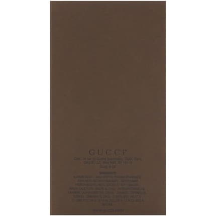 Gucci Guilty Absolute Eau de Parfum (EDP) Homme 90ml