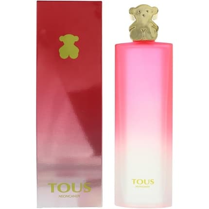 All Neon Candy 3 Ounce Eau de Toilette Unisex