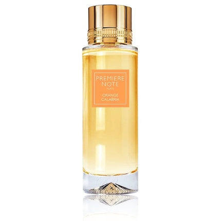 Premiere Note Orange Calabria Eau de Parfum 50ml Premiere Note