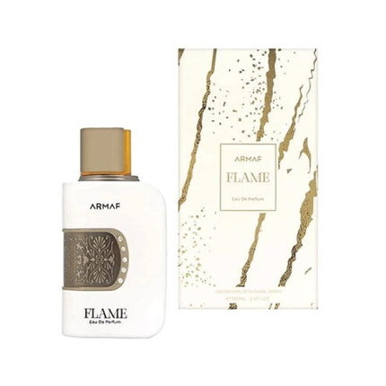 Armaf Flame 100ml EDP Eau De Parfum For Women Armaf